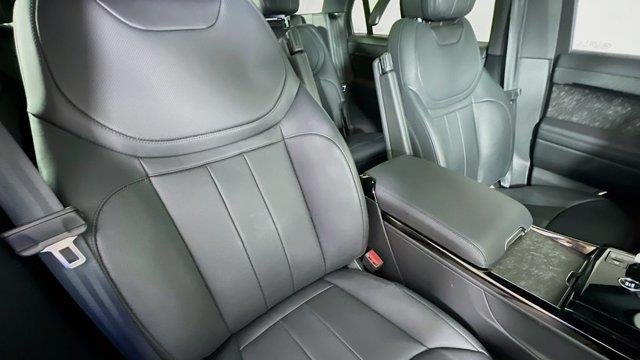 2024 Land Rover Range Rover Sport P400 Dynamic SE