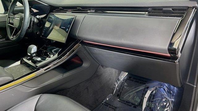 2024 Land Rover Range Rover Sport P400 Dynamic SE