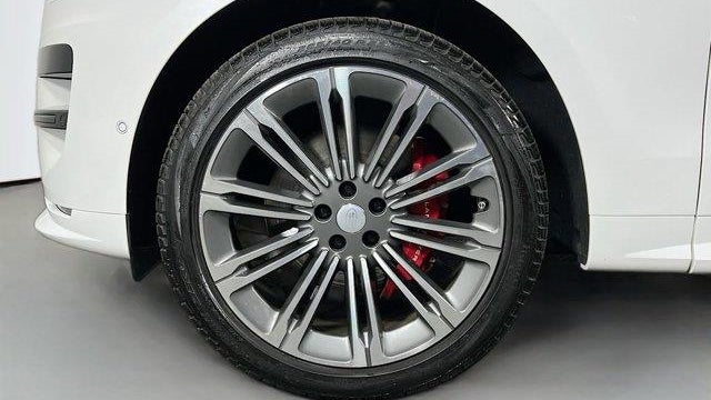 2024 Land Rover Range Rover Sport P400 Dynamic SE