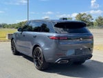 2025 Range Rover Sport Thumbnail 3