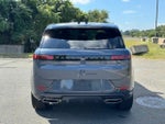 2025 Range Rover Sport Thumbnail 4