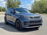 2025 Range Rover Sport Thumbnail 7