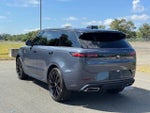 2025 Range Rover Sport Thumbnail 3
