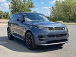 2025 Range Rover Sport Thumbnail 7