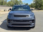 2025 Range Rover Sport Thumbnail 8