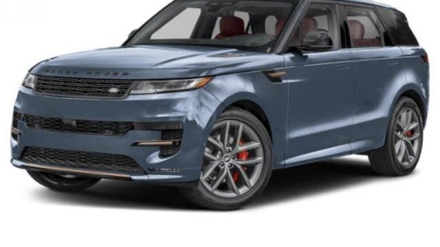 Preowned 2025 Land Rover Range Rover Sport P400 Dynamic SE for Sale