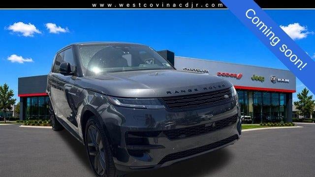 Preowned 2024 Land Rover Range Rover Sport P360 SE for Sale