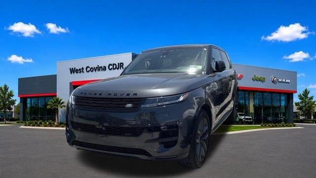 2024 Land Rover Range Rover Sport P360 SE