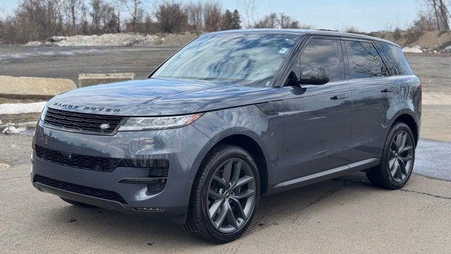 Preowned 2024 Land Rover Range Rover Sport P360 SE for Sale