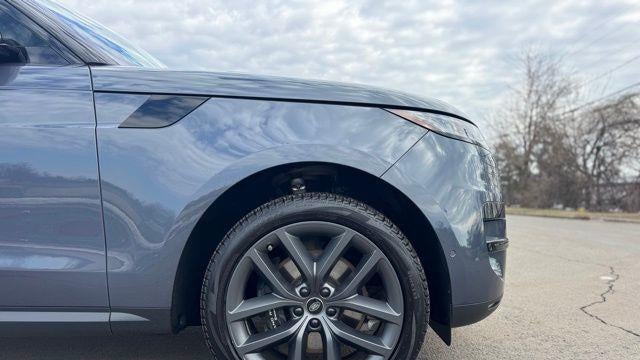 2024 Land Rover Range Rover Sport P360 SE