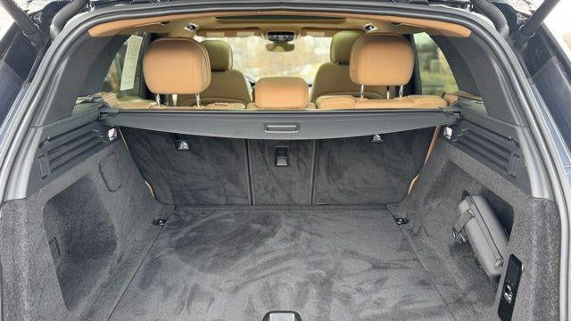 2024 Land Rover Range Rover Sport P360 SE