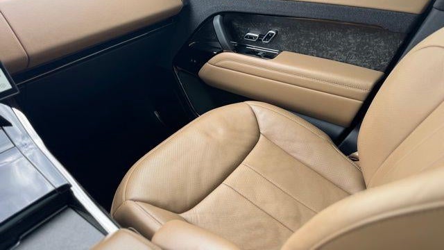 2024 Land Rover Range Rover Sport P360 SE