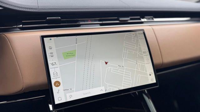 2024 Land Rover Range Rover Sport P360 SE