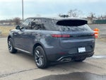2024 Range Rover Sport Thumbnail 3