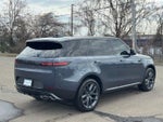 2024 Range Rover Sport Thumbnail 5