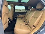 2024 Range Rover Sport Thumbnail 11