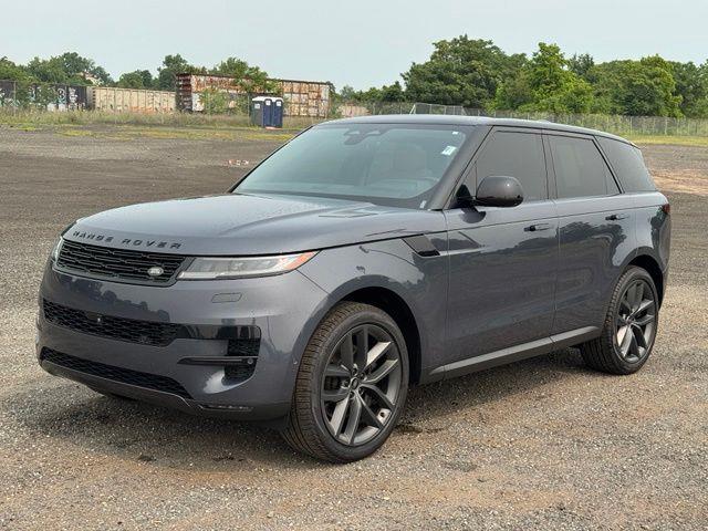 2024 Land Rover Range Rover Sport - $51,578