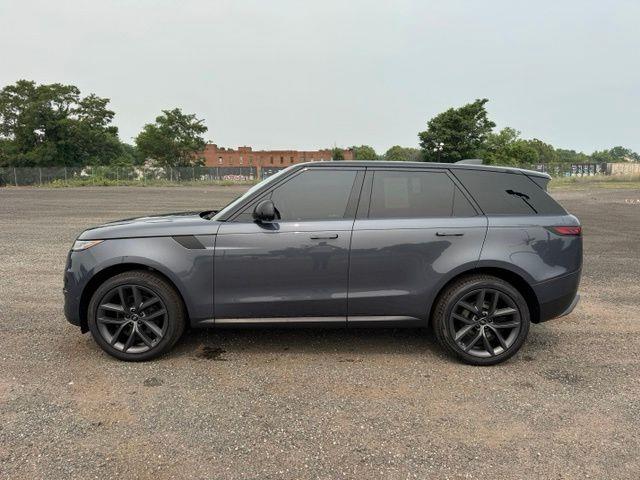 2024 Land Rover Range Rover Sport - $51,578