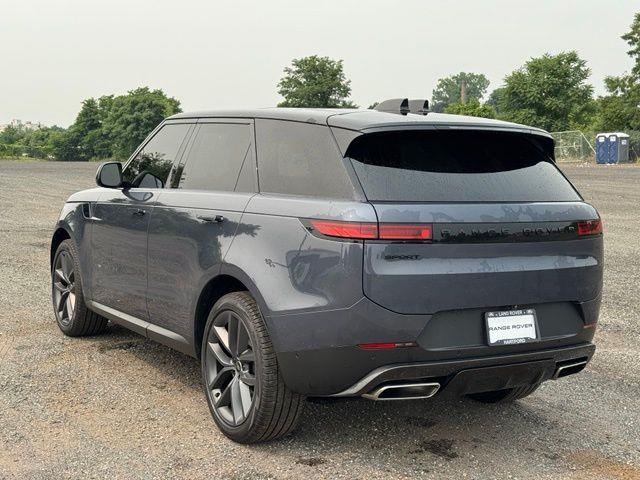 2024 Land Rover Range Rover Sport - $51,578