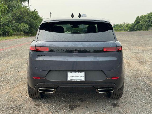 2024 Land Rover Range Rover Sport - $51,578