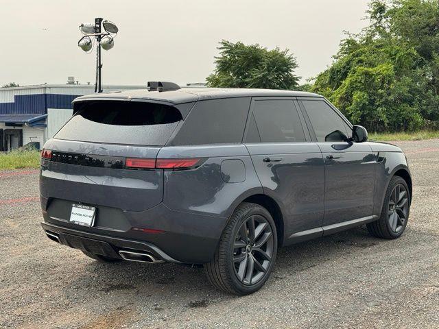 2024 Land Rover Range Rover Sport - $51,578