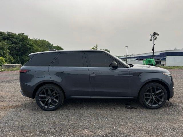 2024 Land Rover Range Rover Sport - $51,578