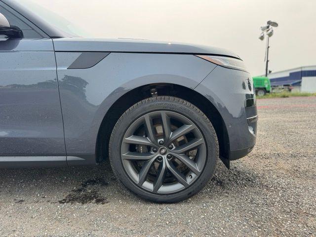 2024 Land Rover Range Rover Sport - $51,578