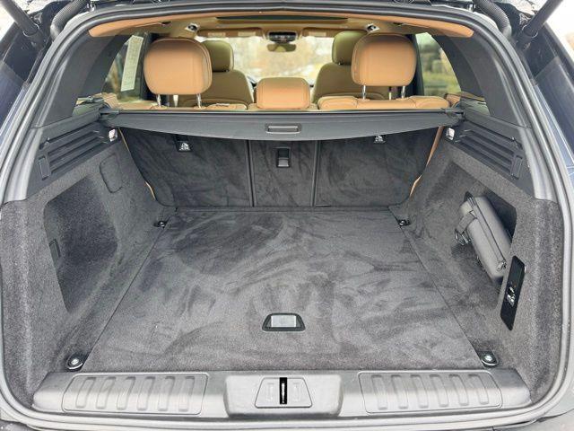 2024 Land Rover Range Rover Sport - $51,578