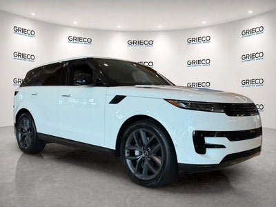2024 Land Rover Range Rover Sport AWD P360 SE 4DR SUV
