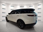 2024 Range Rover Sport Thumbnail 2