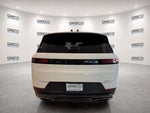 2024 Range Rover Sport Thumbnail 3