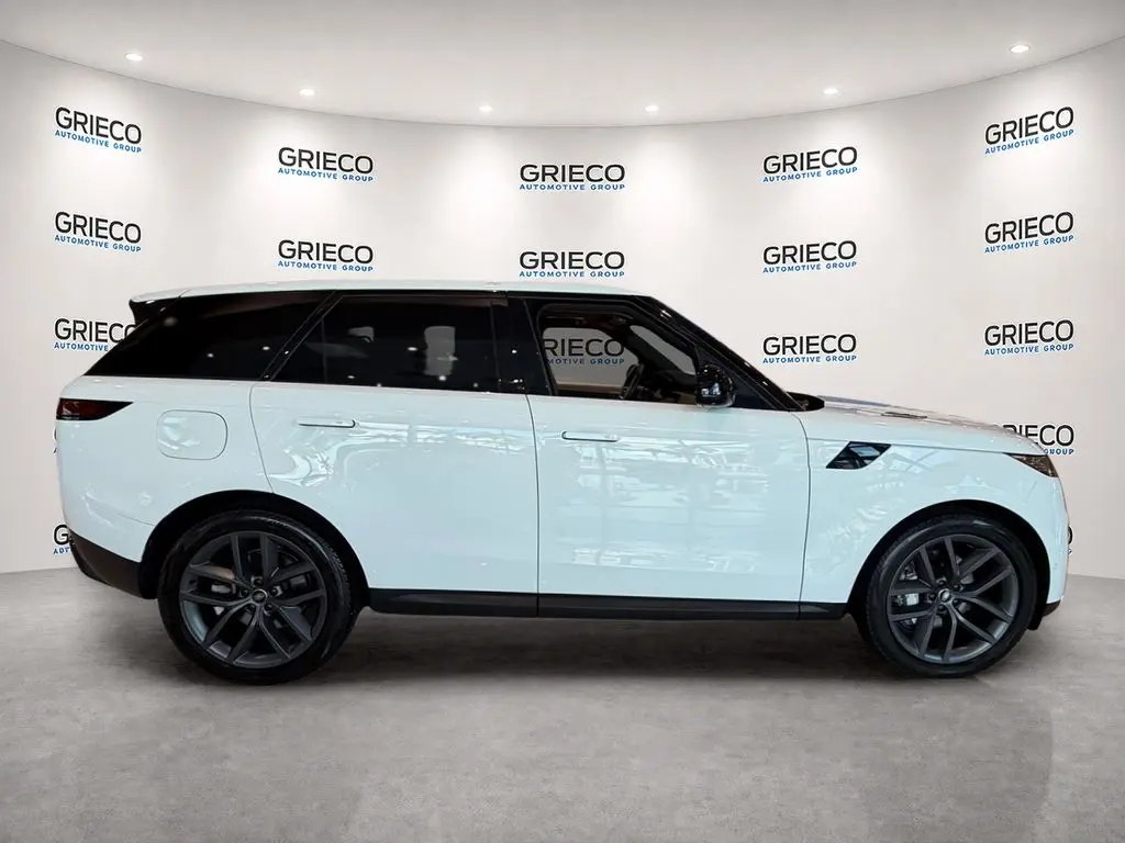 2024 Land Rover Range Rover Sport - $62,998