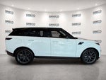 2024 Range Rover Sport Thumbnail 5