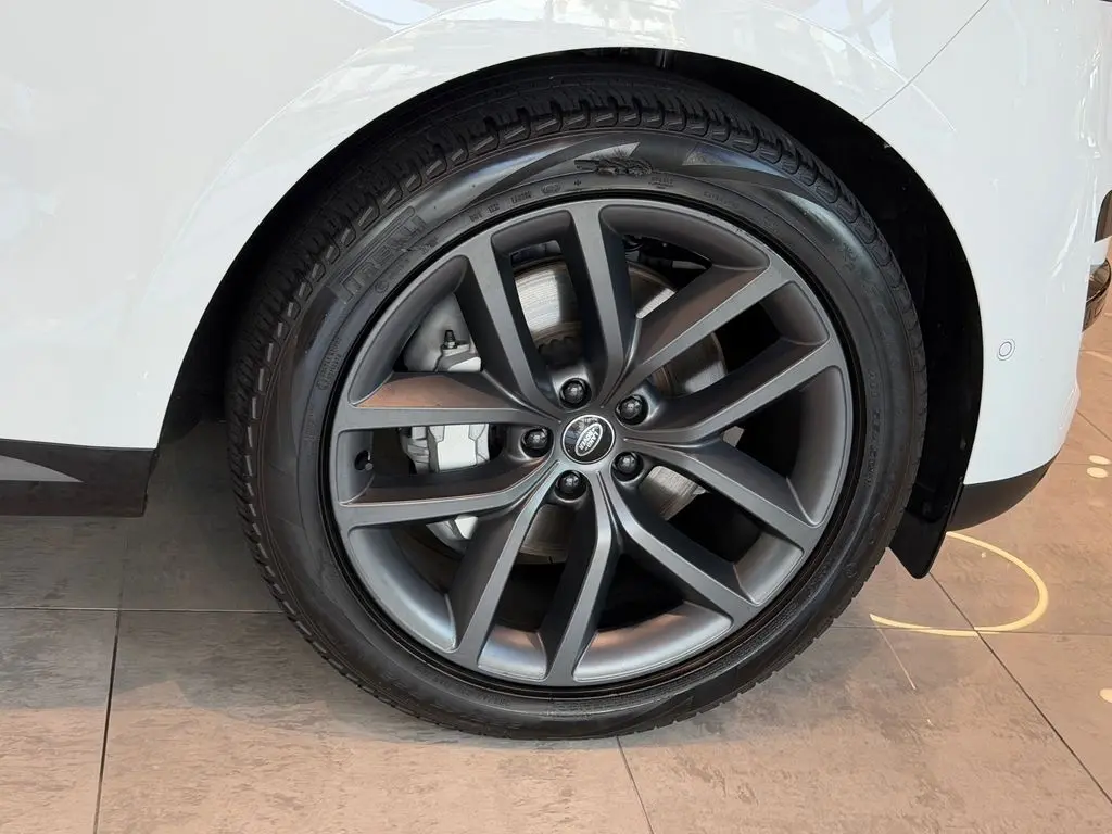 2024 Land Rover Range Rover Sport - $62,998