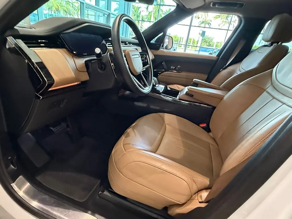2024 Land Rover Range Rover Sport - $62,998