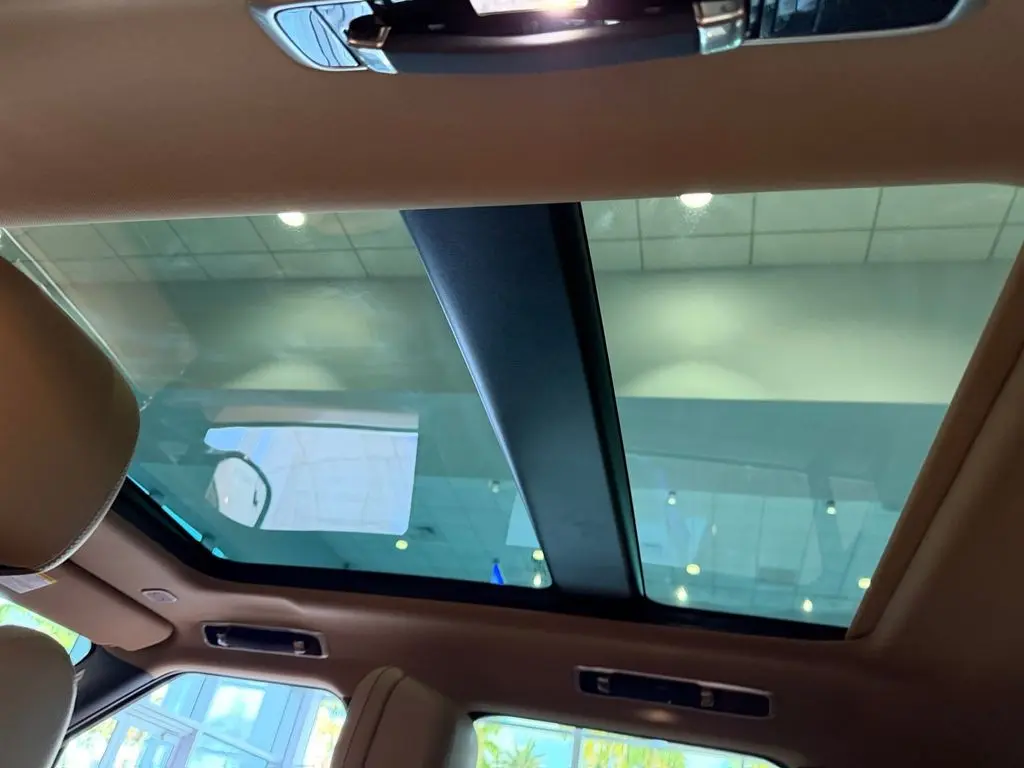 2024 Land Rover Range Rover Sport - $62,998