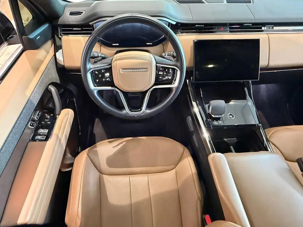 2024 Land Rover Range Rover Sport - $62,998
