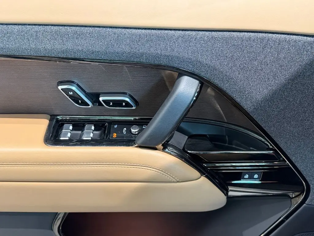 2024 Land Rover Range Rover Sport - $62,998