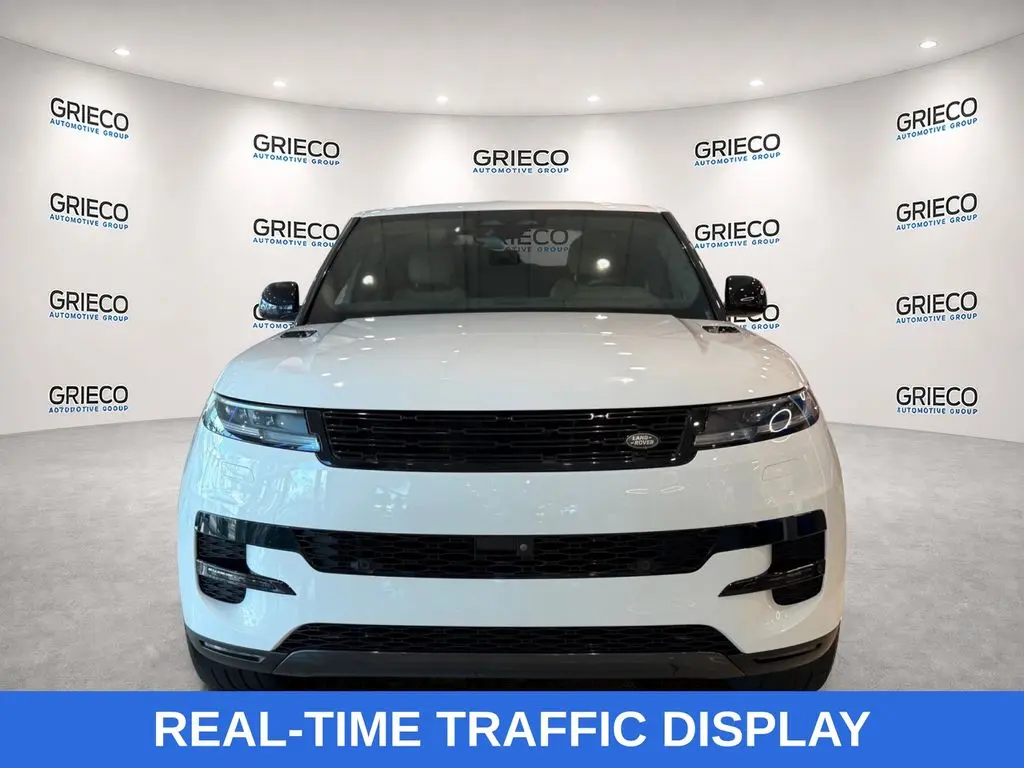 2024 Land Rover Range Rover Sport - $62,998