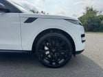 2024 Range Rover Sport Thumbnail 9