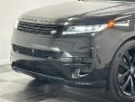 2025 Range Rover Sport Thumbnail 2