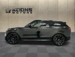 2025 Range Rover Sport Thumbnail 4