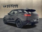 2025 Range Rover Sport Thumbnail 6