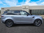 2025 Range Rover Sport Thumbnail 2