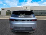 2025 Range Rover Sport Thumbnail 4
