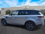 2025 Range Rover Sport Thumbnail 5