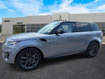 2025 Range Rover Sport Thumbnail 7