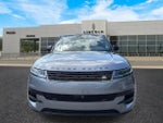 2025 Range Rover Sport Thumbnail 8