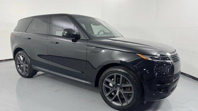 2025 Land Rover Range Rover Sport P360 SE