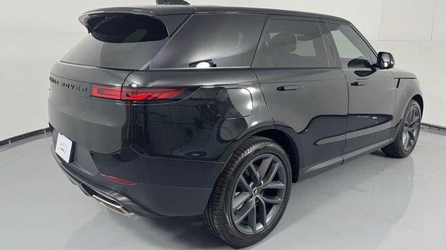 2025 Land Rover Range Rover Sport P360 SE